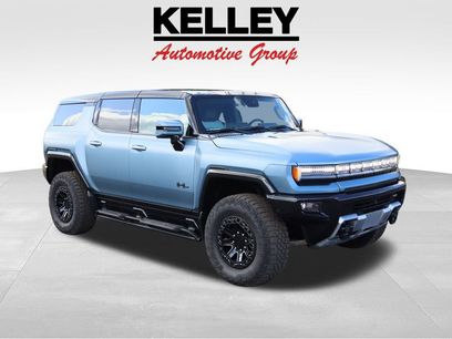 Used 2024 GMC Hummer EV 3X w/ Omega Edition