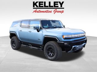 Used 2024 GMC Hummer EV 3X w/ Omega Edition video 1
