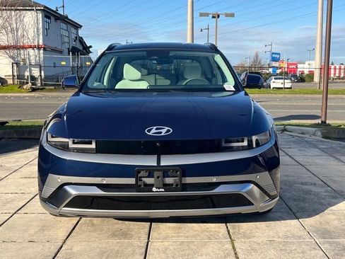 New 2026 Hyundai Ioniq 5 Limited image 7