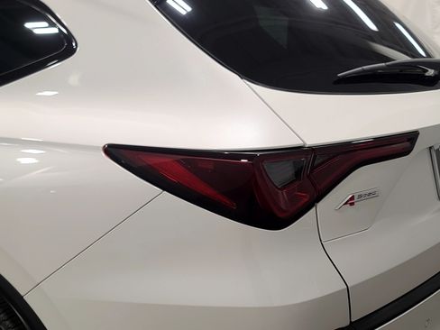 New 2026 Acura MDX A-Spec AWD/4WD image 15