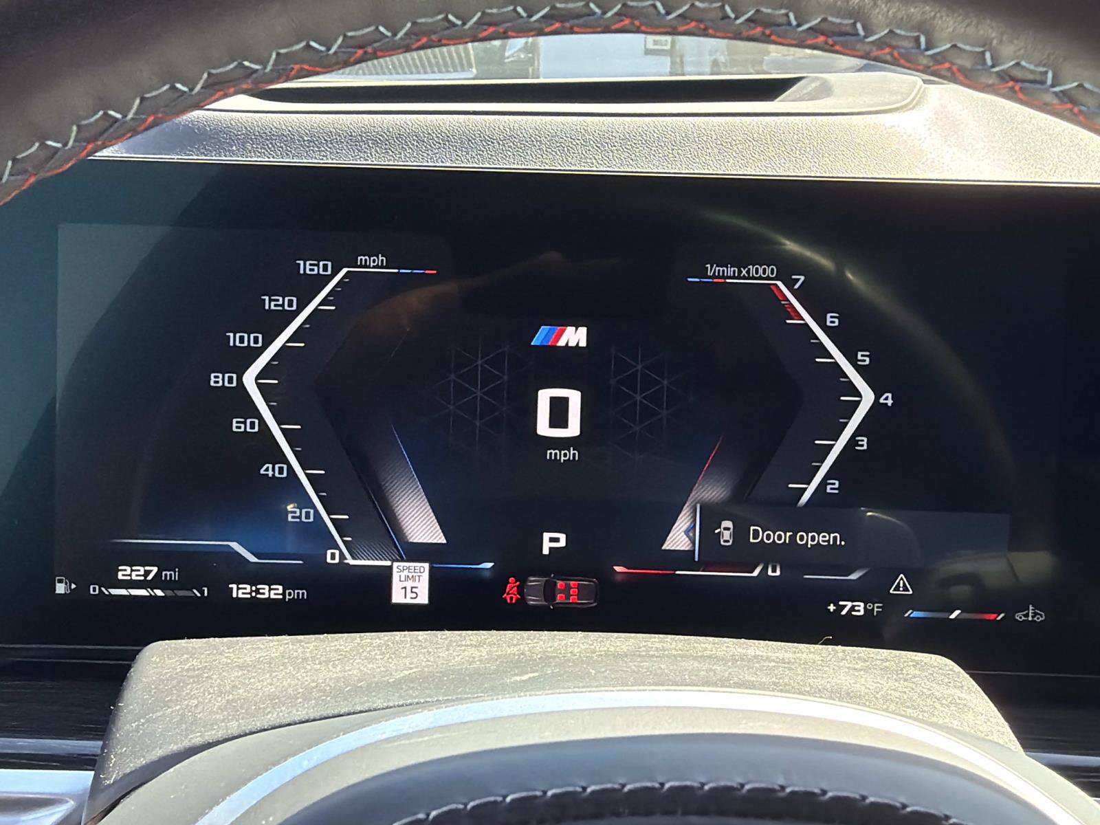 Used 2025 BMW X5 M60i w/ Executive Package AWD/4WD image 20