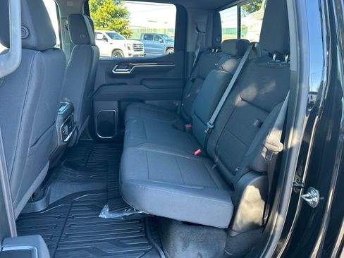 New 2026 GMC Sierra 1500 Elevation w/ Preferred Package image 26