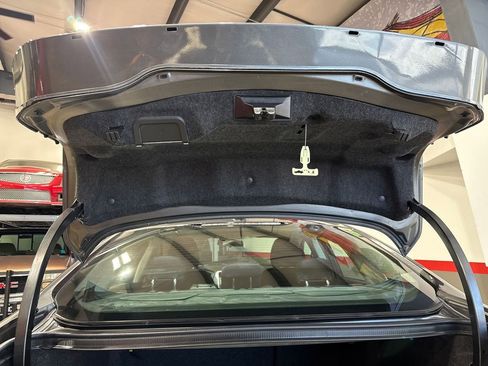 Used 2016 Ford Fusion SE image 75