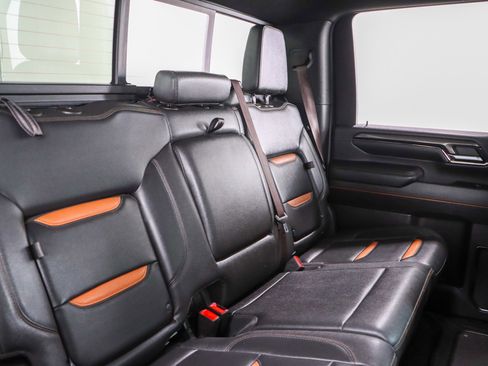Used 2024 GMC Sierra 2500 AT4 w/ AT4 Premium Plus Package image 33