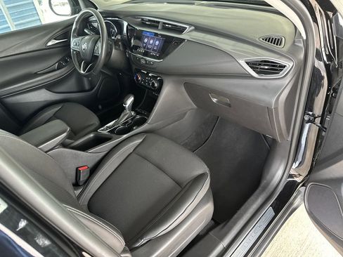 Certified 2023 Buick Encore GX Preferred w/ Cold Weather Comfort Package FWD image 39