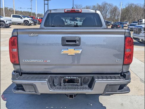 Used 2019 Chevrolet Colorado LT image 10