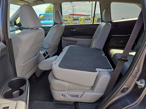 Used 2019 Honda Pilot EX-L image 34