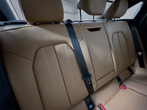 New 2026 Audi A6 Premium Plus image 25