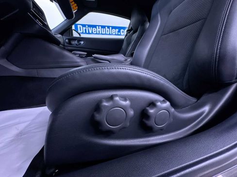 Used 2025 Nissan Z Performance w/ Floor Mat Package RWD image 13
