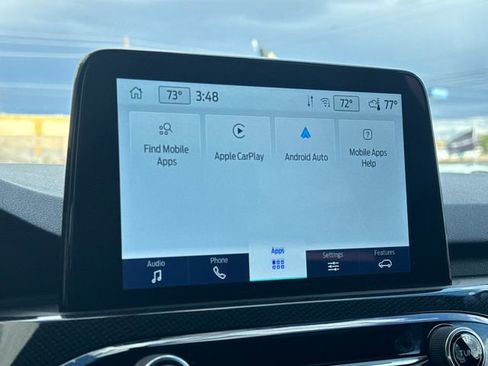 Used 2025 Ford Escape ST-Line image 19