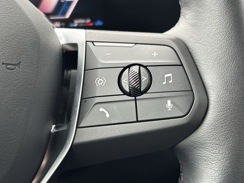 Certified 2025 BMW X1 xDrive28i image 22