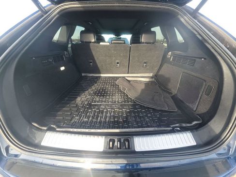 Used 2019 Lincoln Nautilus Reserve w/ Cargo Utility Package image 17