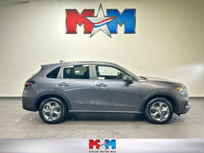 Used 2026 Honda HR-V LX