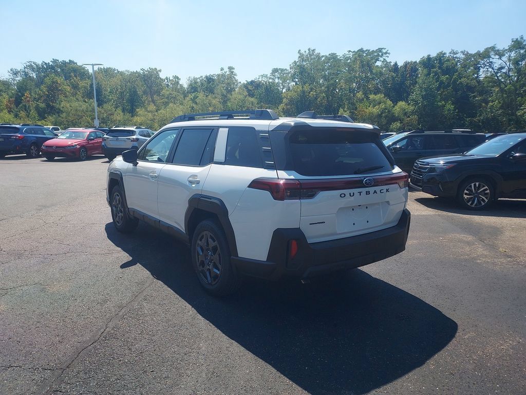 New 2026 Subaru Outback Premium AWD/4WD image 5
