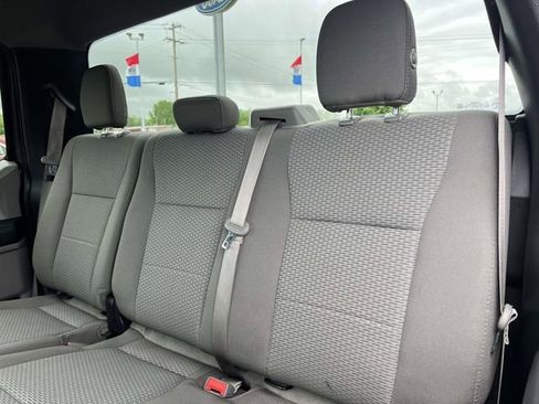 Certified 2019 Ford F150 XLT AWD/4WD image 25