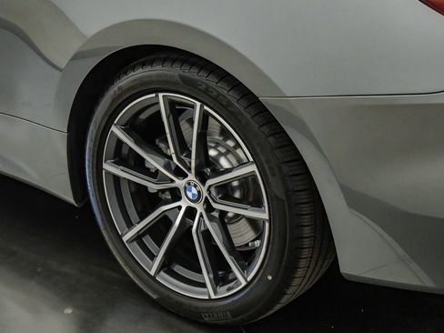 Used 2026 BMW 430i Coupe w/ Parking Assistance Package RWD image 11