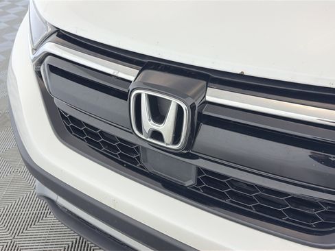 Used 2021 Honda CR-V EX image 15