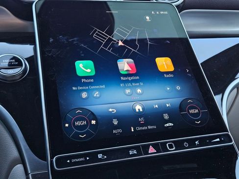 Certified 2026 Mercedes-Benz GLC 300 4MATIC image 18