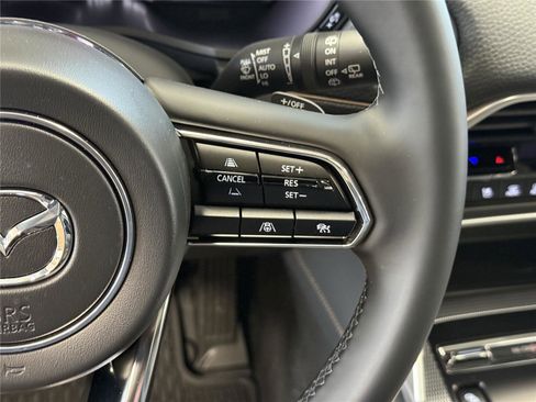 New 2026 MAZDA CX-90 Plug-In Hybrid w/Premium Sport image 22