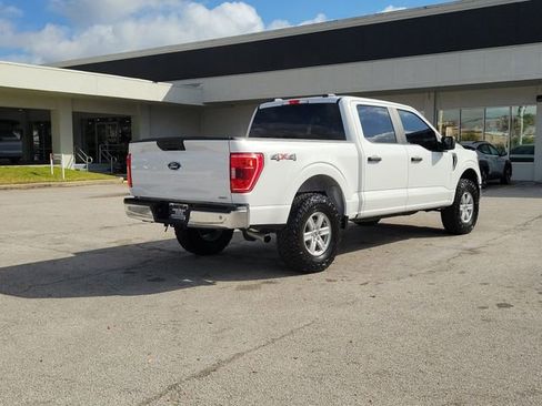 Used 2023 Ford F150 XLT image 6