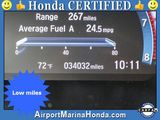Certified 2021 Honda Civic LX image 2