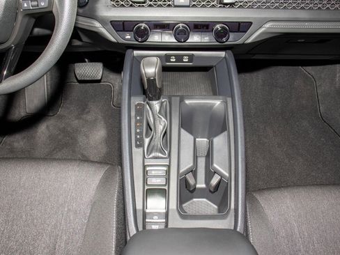Certified 2025 Honda Accord SE image 26