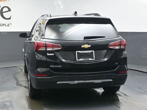 Used 2024 Chevrolet Equinox LT image 11