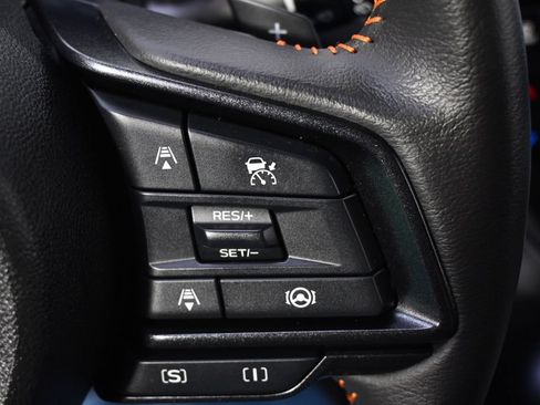 Certified 2024 Subaru Crosstrek 2.5i Limited AWD/4WD image 33