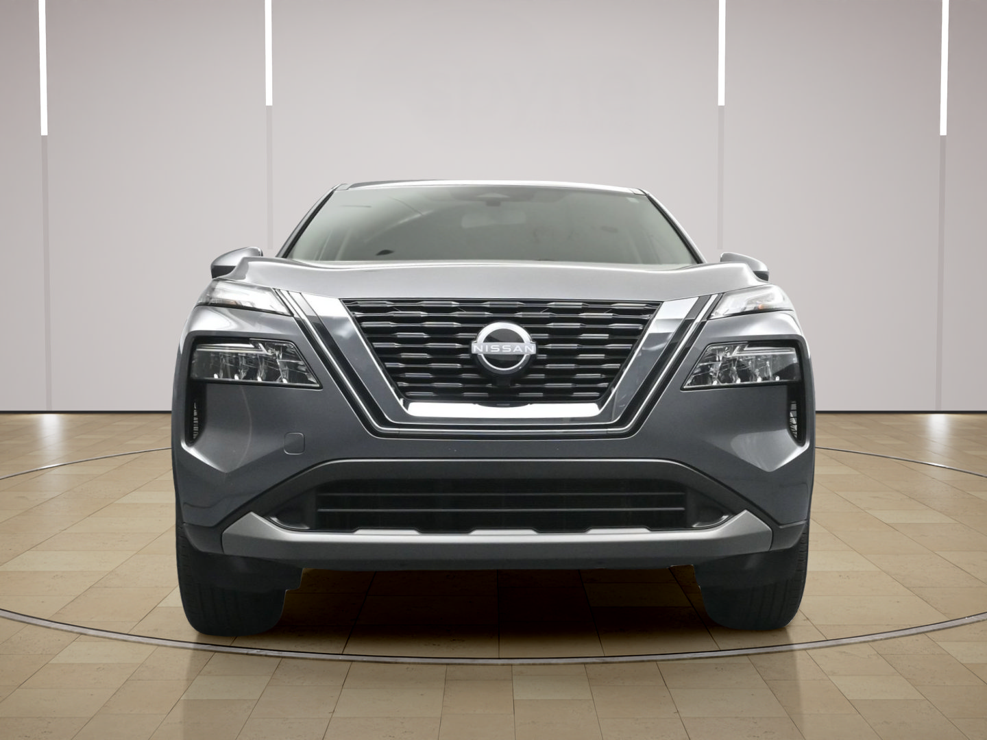 Certified 2023 Nissan Rogue SV FWD image 22