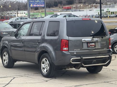 Used 2013 Honda Pilot LX image 4