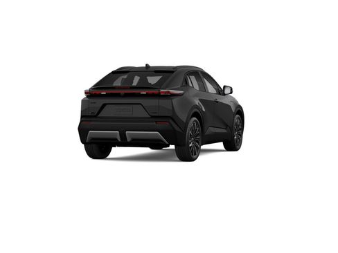 New 2026 Toyota C-HR AWD/4WD image 9