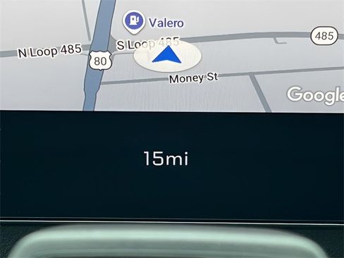 New 2026 Chevrolet Traverse RS image 22