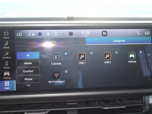Used 2024 Jeep Wrangler Unlimited Sahara AWD/4WD image 29