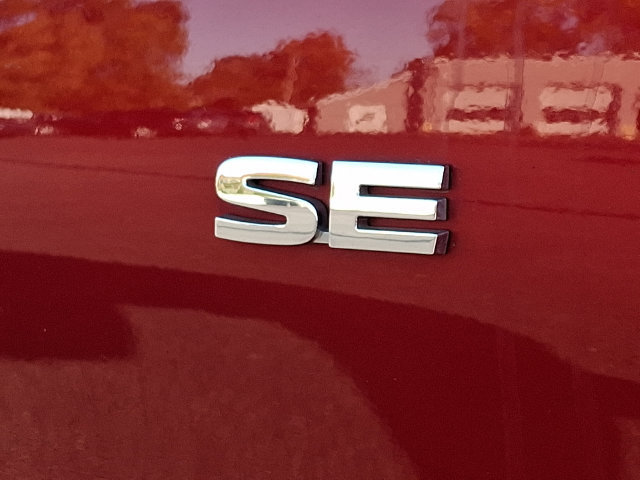 Used 2023 Mitsubishi Outlander SE AWD/4WD image 32