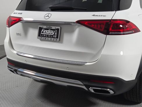 Used 2021 Mercedes-Benz GLE 350 4MATIC image 5