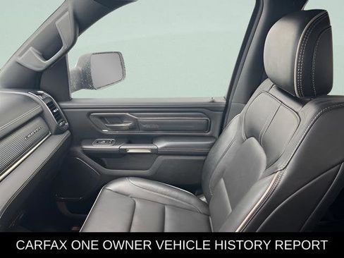 Used 2020 RAM 1500 Limited image 17