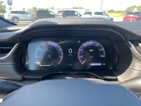 New 2025 Jeep Grand Cherokee Limited AWD/4WD image 26