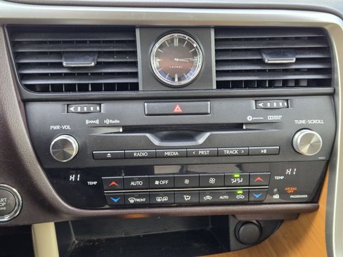 Used 2017 Lexus RX 350 FWD image 22