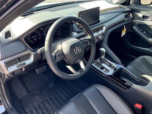 New 2026 Acura Integra A-Spec image 26
