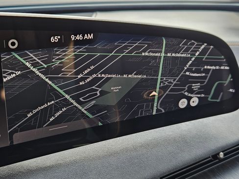 Used 2023 Lucid Air Grand Touring AWD/4WD image 19