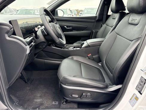 New 2026 Hyundai Santa Cruz XRT image 9