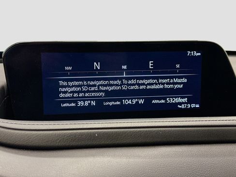 Used 2024 MAZDA CX-30 AWD 2.5 S w/ Select Sport Pkg image 22