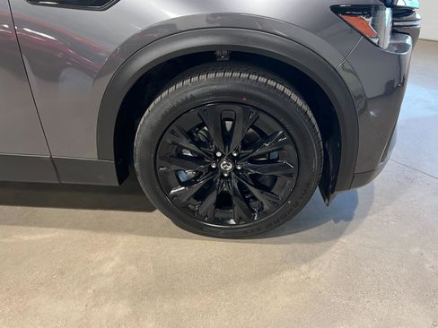 Used 2025 MAZDA CX-90 Plug-In Hybrid w/Premium Sport image 43