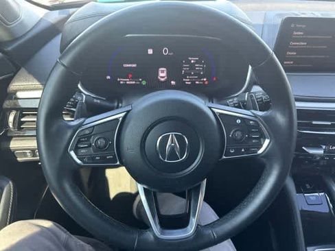 Used 2023 Acura MDX FWD image 19