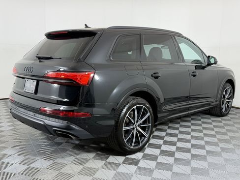 Used 2025 Audi Q7 2.0T Premium Plus w/ Premium Plus Package image 9