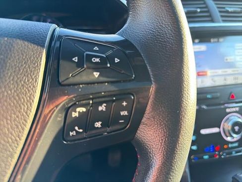 Used 2017 Ford Explorer Sport w/ Equipment Group 401A image 32