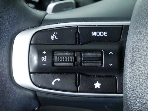 Used 2025 Kia Sportage X-Line Prestige AWD/4WD image 28