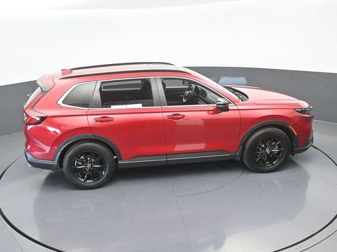 Used 2025 Honda CR-V Sport image 52