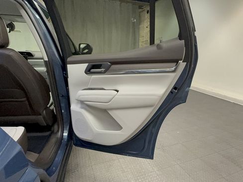 New 2026 GMC Terrain Denali image 14