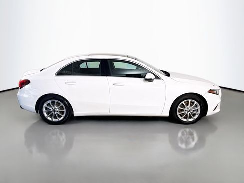 Used 2019 Mercedes-Benz A 220 w/ Premium Package image 11